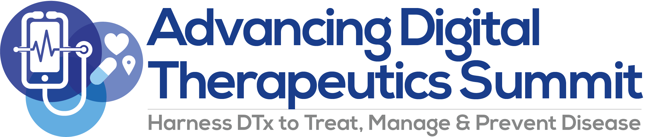 Advancing Digital Therapeutics Summit logo