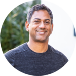 Raj Amin Cofounder & CEO Arcade Therapeutics