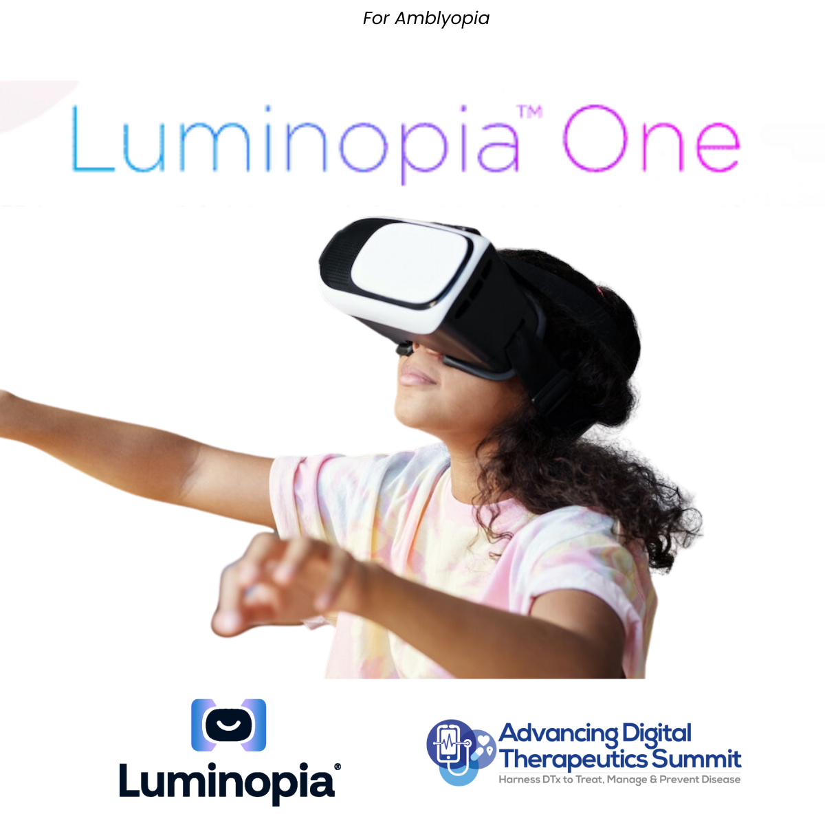 PRODUCT SAMPLE - ADVANCING DIGITAL THERAPEUTICS